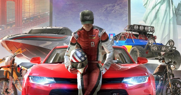Ubisoft e Red Bull consolidano la partnership