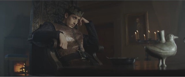 ''The King'' e il nuovo (lungo) Spot di PS4