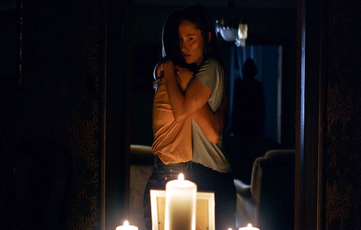 Il trailer di Dark Windows chi è innocente alzi la mano