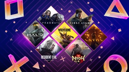 PlayStation 5 dedica un video ai giochi in arrivo nel 2026