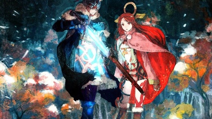 I am Setsuna arriva su nintendo switch