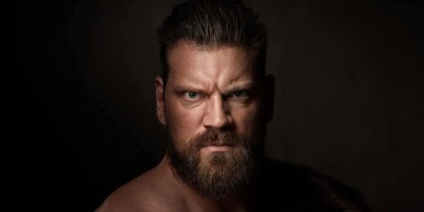 Reacher 3 - Chi è Olivier Richters, new entry nel cast