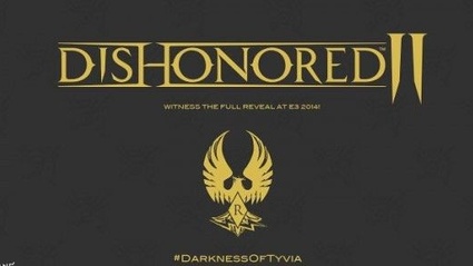 [Rumor] Dishonored II all'E3 in un breve teaser