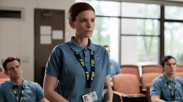 Class of ’09: Recensione della miniserie di Disney+ in cui l’FBI si affida all’intelligenza artificiale