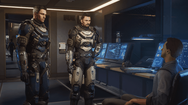 The Expanse: Osiris Reborn, abbiamo provato la beta del nuovo action RPG fantascientifico! 