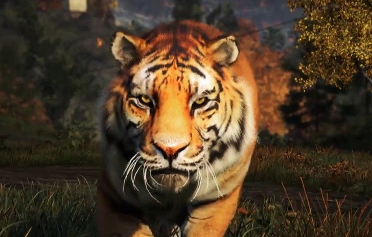 Tutte le armi di Far Cry 4 in trailer
