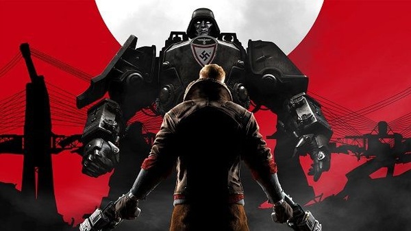 I film che hanno influenzato Wolfenstein II: The new colossus