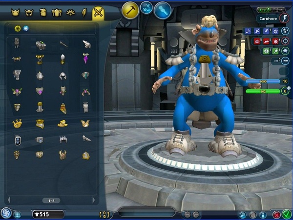 Spore : Avventure Galattiche