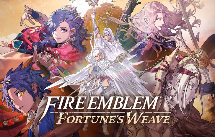 Fire Emblem Fortunes Weave la nostra anteprima dello strategico per Switch 2