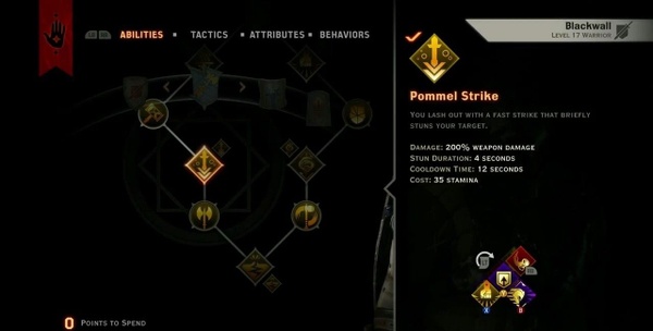 Crafting e personalizzazione in Dragon Age: Inquisition