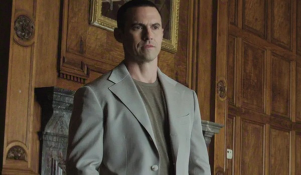 Ovunque tu sia: Harlan Coben colpisce ancora su Netflix