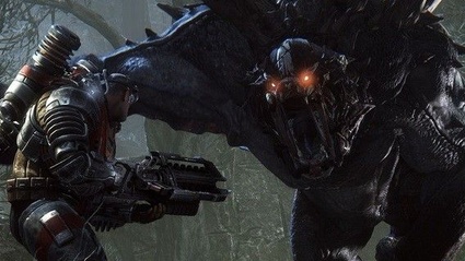 Evolve: Ottime novita sui DLC dedicati