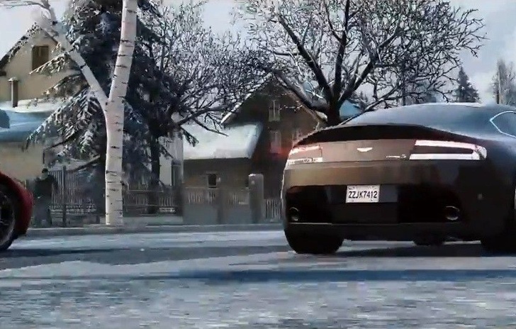 Extreme Car Pack ed Extreme Live Update per The Crew