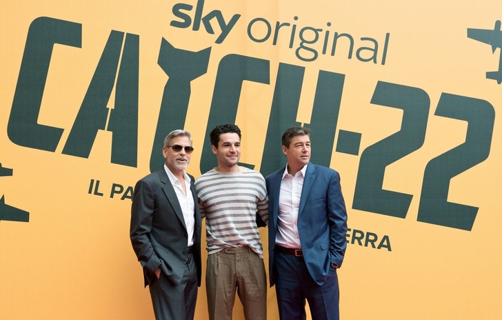Ecco tutte le informazioni su Catch 22