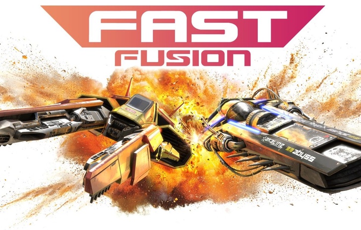 Fast Fusion 12 tracciati e aggiornamenti gratuiti per lesclusiva Switch 2
