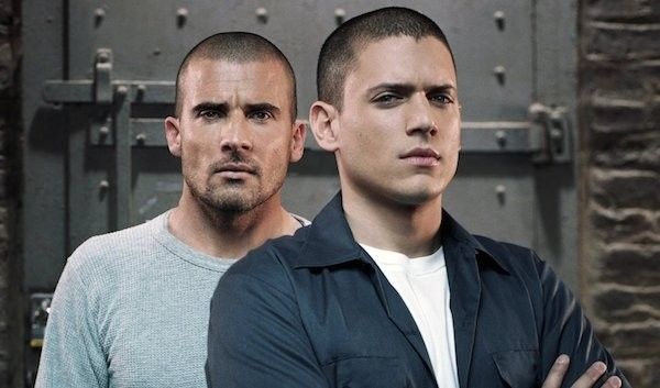 Prison Break tornera in tv nel 2016!
