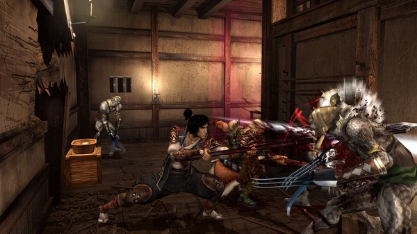 Onimusha 2: Samurai’s Destiny – Il ritorno nostalgico su console moderne