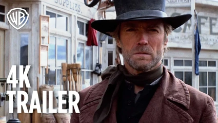 Il cavaliere pallido - Trailer originale