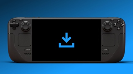 Steam Deck ha finalmente una funzione di download a bassa energia