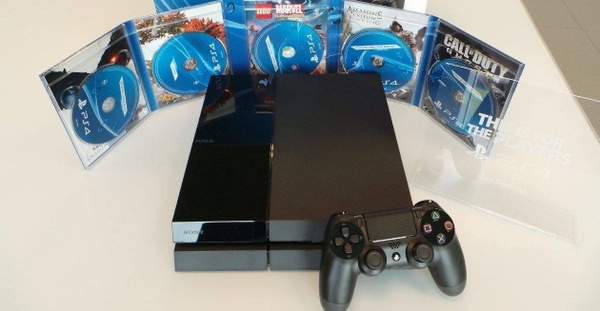 Taglio prezzo PS4: attivo in Australia, confermato in Europa