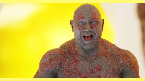 Dave Bautista apre a un ritorno nei cinecomic