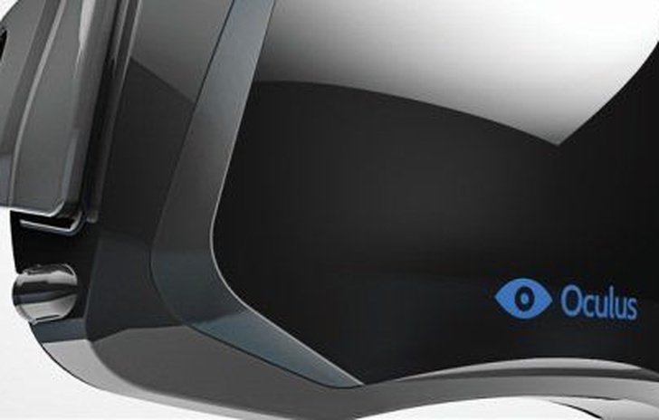 Steam rilascia la realtà virtuale per Oculus Rift