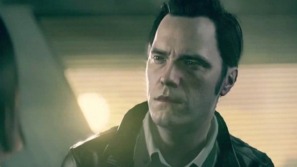 Arriva la conferma: il gameplay di Quantum Break sara mostrato ai VGX