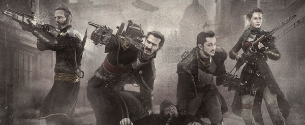 The Order 1886 avra un futuro radioso