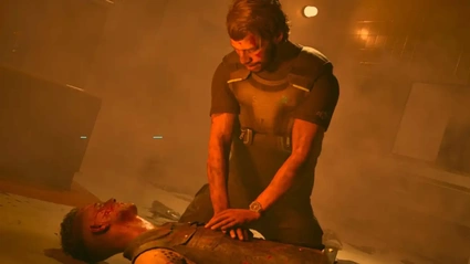 MindsEye: per Leslie Benzies e vittima di "sabotaggio"