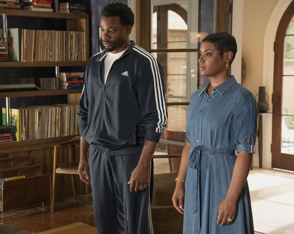 Crossover è la serie sportiva per cui in tante famiglie scelgono Disney+