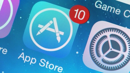 L'app store ha il doppio dei ricavi rispetto alla concorrenza