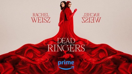Dead Ringers - Le prime immagini e poster del remake