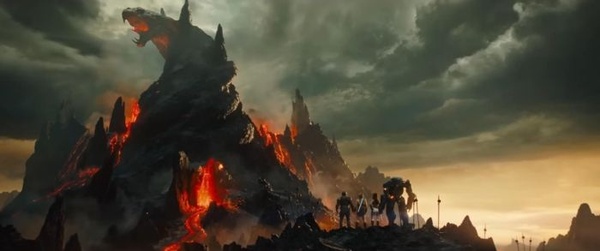 Masters of the Universe: He-Man torna con leggerezza