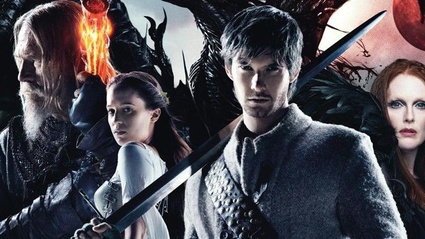 Trailer e poster italiani per Il Settimo Figlio di Sergei Bodrov