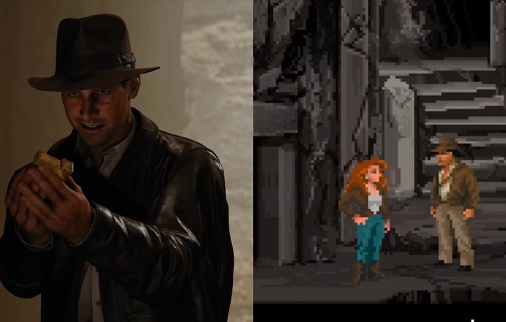 Indiana Jones nei videogiochi le migliori avventure del celebre archeologo