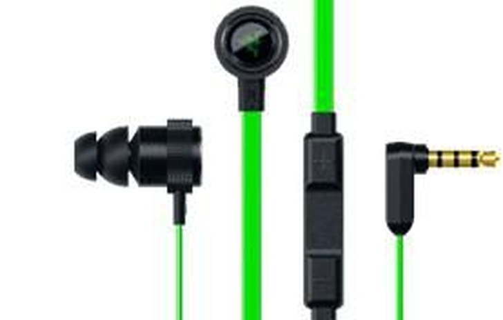 Razer annuncia le nuove Hammerhead