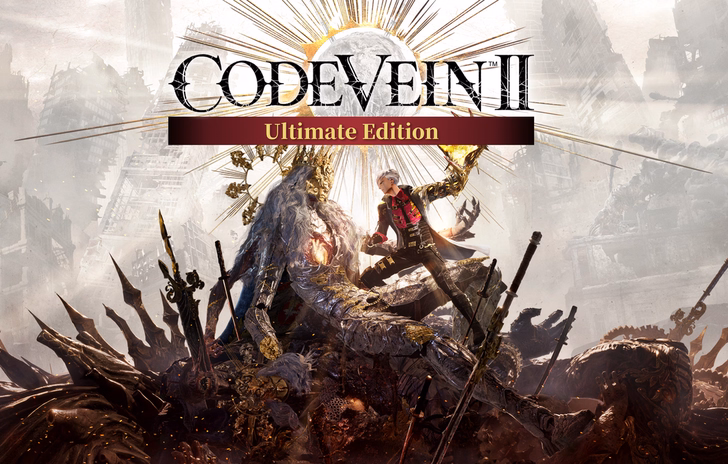 Code Vein 2 Recensione del nuovo capitolo Bandai Namco