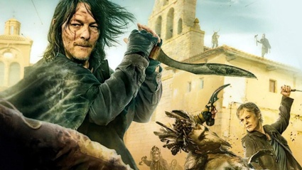 The Walking Dead: Daryl Dixon 3 - La storia purtroppo si ripete