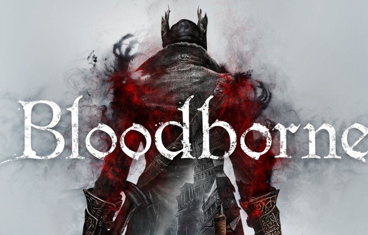 Bloodborne già a quota 1 Milione