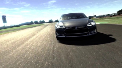 Gran Turismo 6 is coming