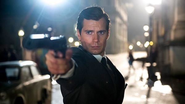 Henry Cavill fara parte del cast di Mission Impossible 6