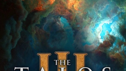 The Talos Principle 3
