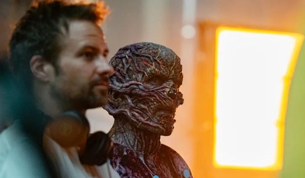 Duffer Brothers al cinema - Paramount ha già la data di debutto