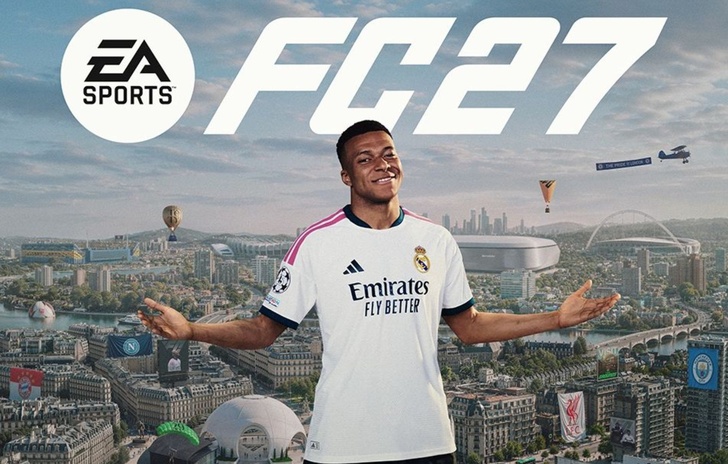 EA Sports FC 27 la recensione del calcio secondo Electronic Arts