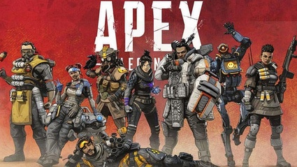 Apex Legends avra una sua lega professionistica