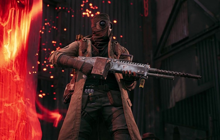 Remnant II il trailer dedicato al Medico