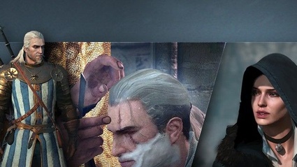 16 DLC gratuiti per The Witcher 3: Wild Hunt