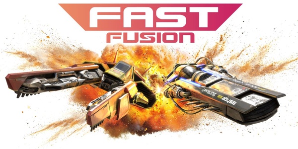Fast Fusion, 12 tracciati e aggiornamenti gratuiti per l'esclusiva Switch 2