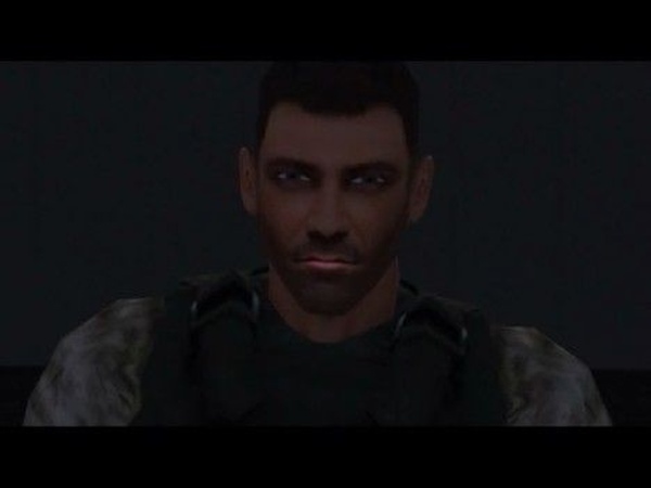 Shadow Ops: Red Mercury