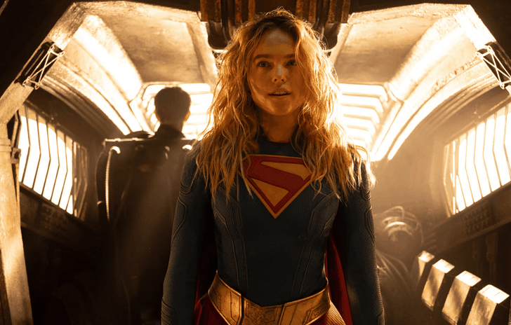 In Supergirl di davvero super cè solo la protagonista Milly Alcock